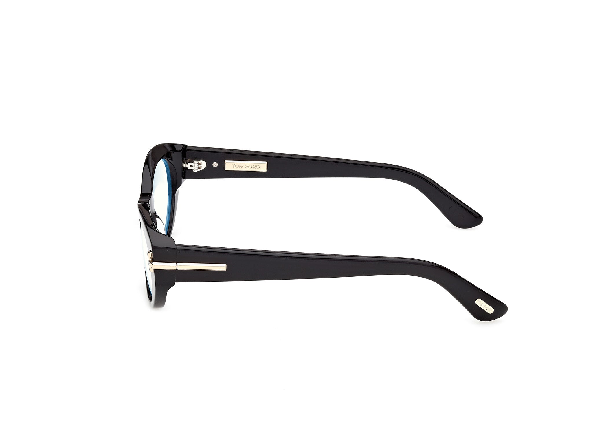 TOM FORD TI5015B ICON COLLECTION 001 53 FRAME