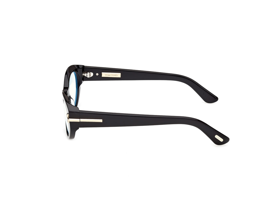 TOM FORD TI5015B ICON COLLECTION 001 53 FRAME