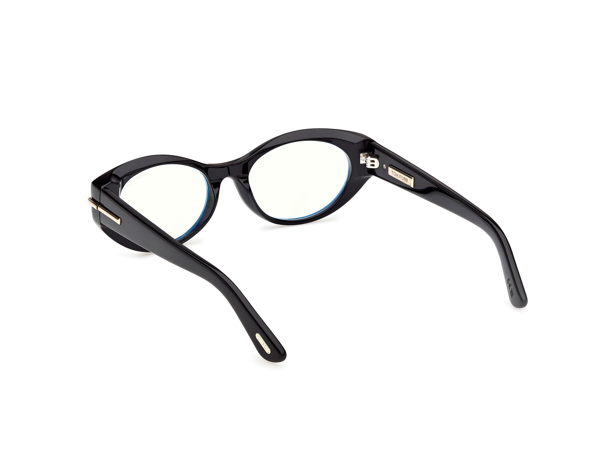 TOM FORD TI5015B ICON COLLECTION 001 53 FRAME