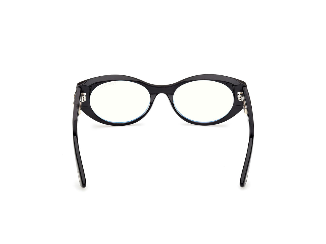 TOM FORD TI5015B ICON COLLECTION 001 53 FRAME