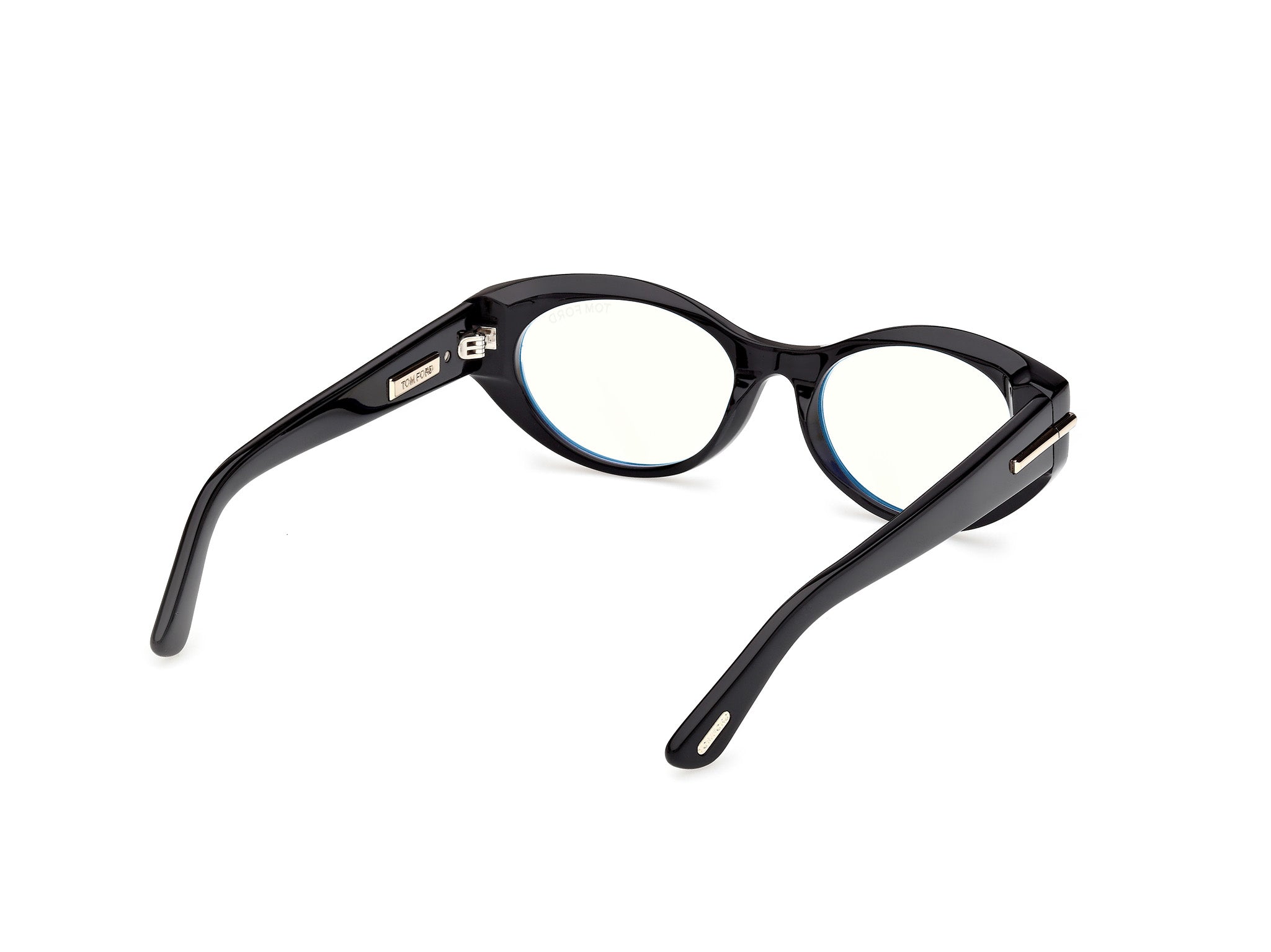 TOM FORD TI5015B ICON COLLECTION 001 53 FRAME