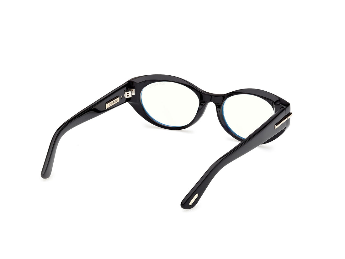 TOM FORD TI5015B ICON COLLECTION 001 53 FRAME