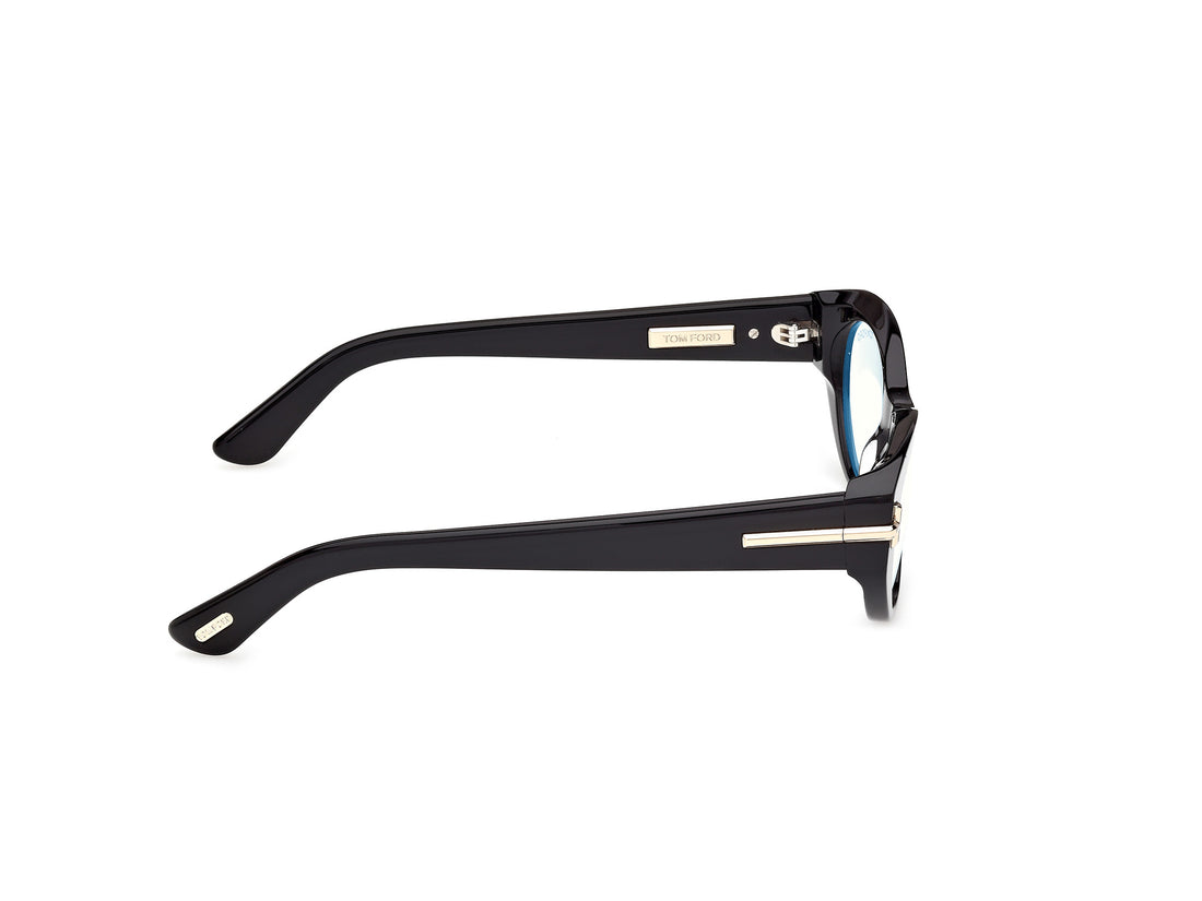 TOM FORD TI5015B ICON COLLECTION 001 53 FRAME