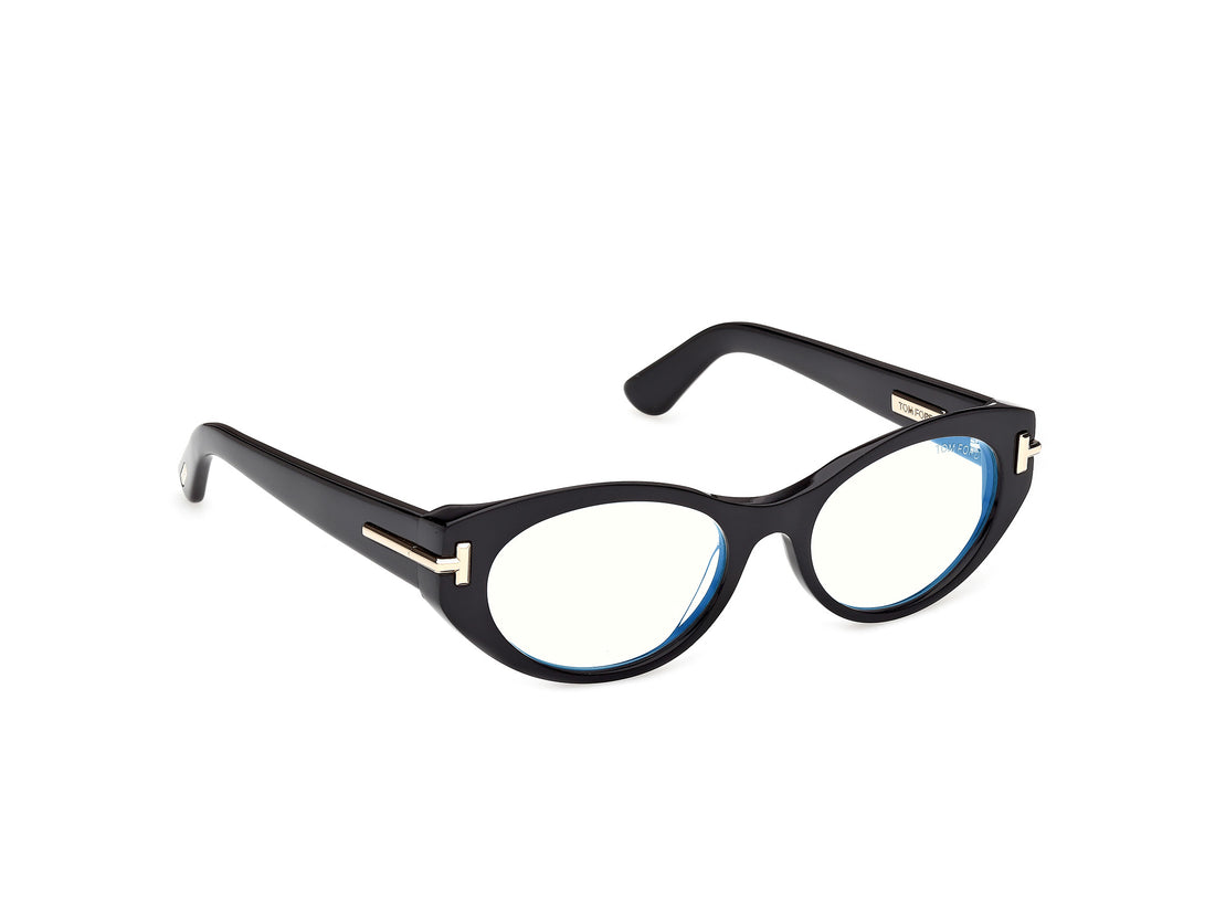 TOM FORD TI5015B ICON COLLECTION 001 53 FRAME