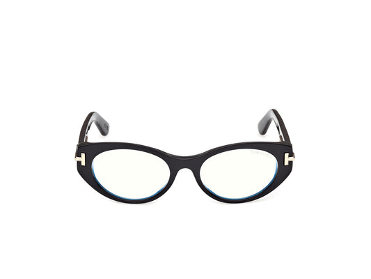 TOM FORD TI5015B ICON COLLECTION 001 53 FRAME