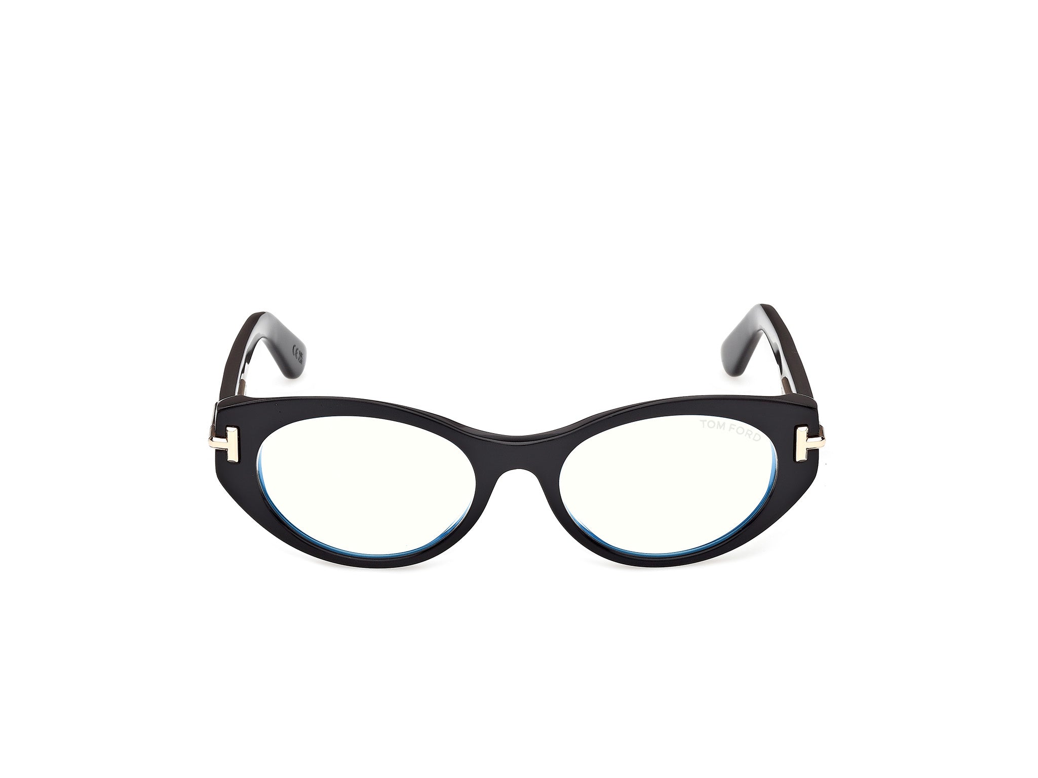 TOM FORD TI5015B ICON COLLECTION 001 53 FRAME