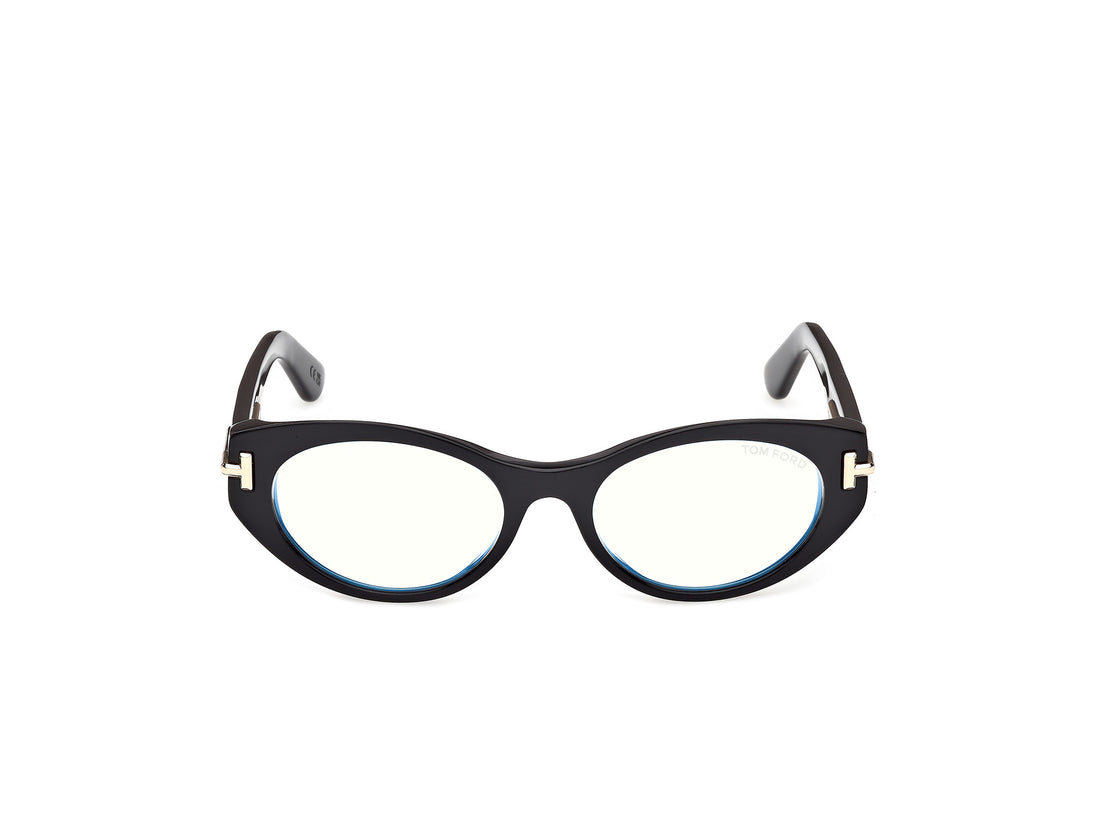 TOM FORD TI5015B ICON COLLECTION 001 53 FRAME