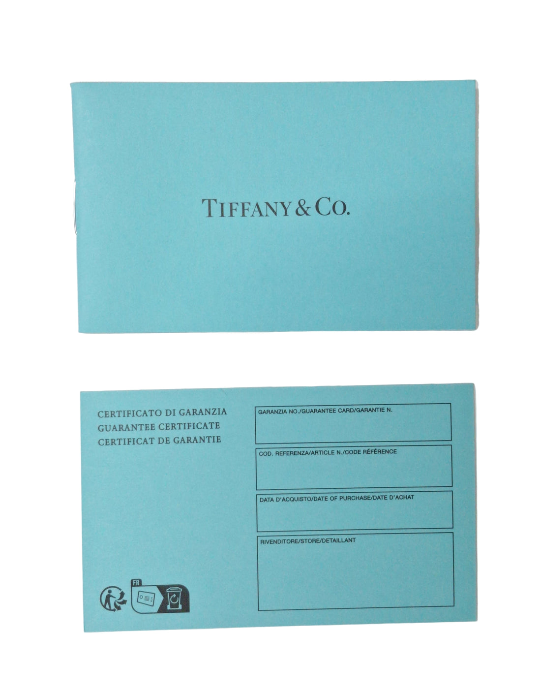TIFFANY & CO TF4260U 80153B 57 SUNGLASSES