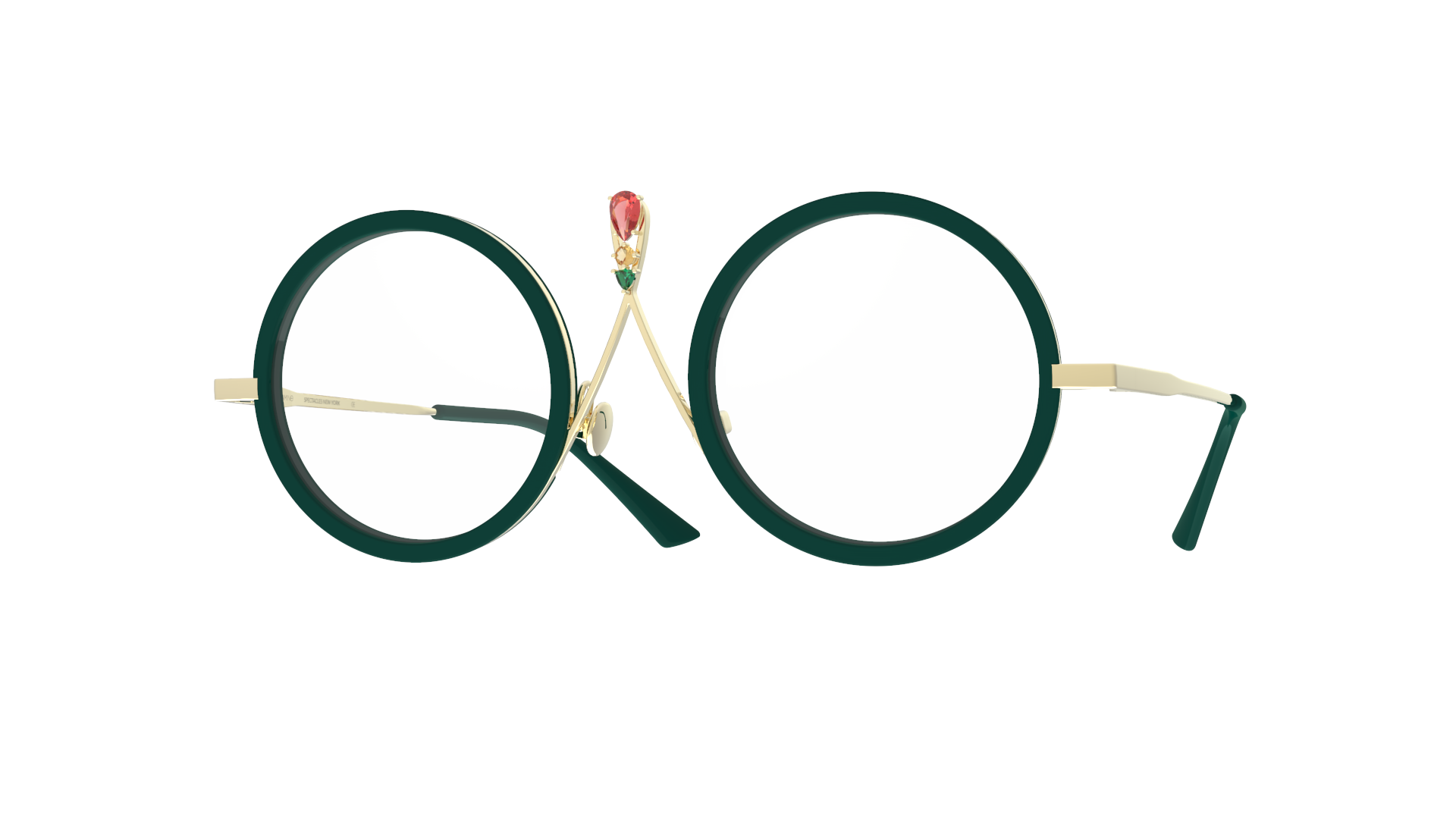 GAMINE TULUM TLM6GDGN 47 FRAME