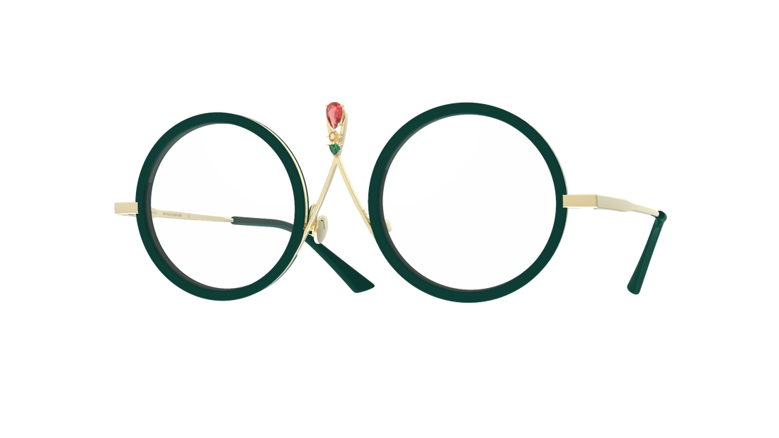 GAMINE TULUM TLM6GDGN 47 FRAME