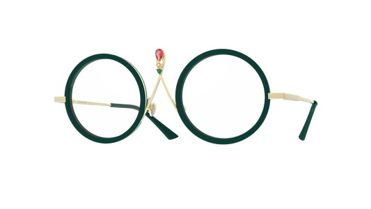 GAMINE TULUM TLM6GDGN 47 FRAME