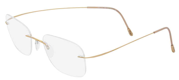 SILHOUETTE 5515 70 7530 52 FRAME