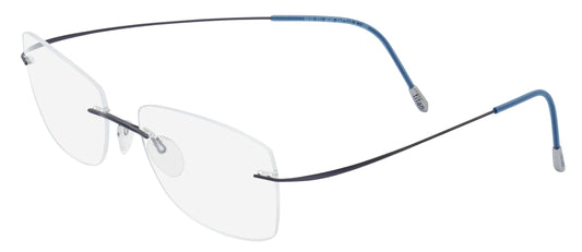 SILHOUETTE 5515 CU 4540 54 FRAME