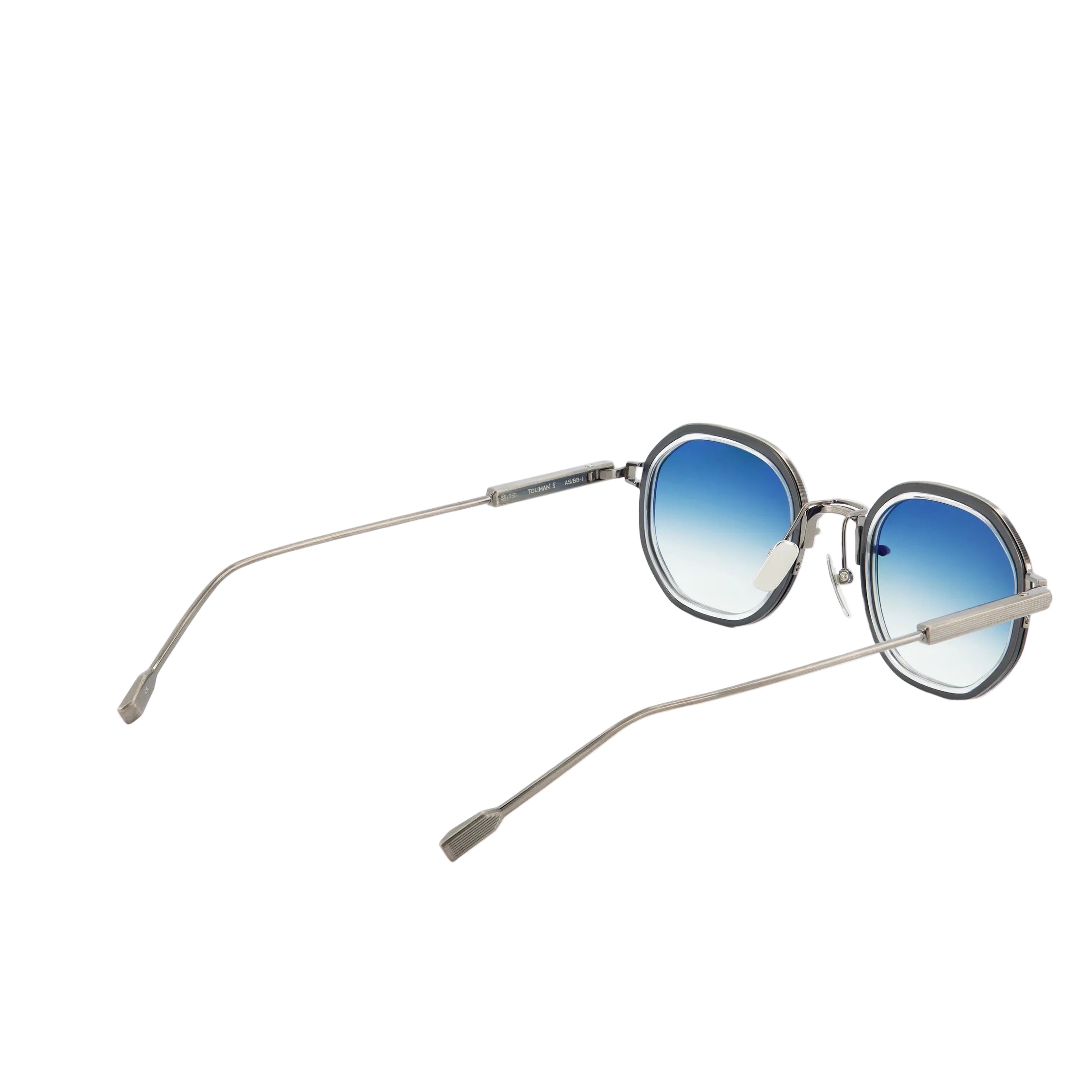 SATO TOLIMAN II 12/350  ASBB1 47 SUNGLASSES