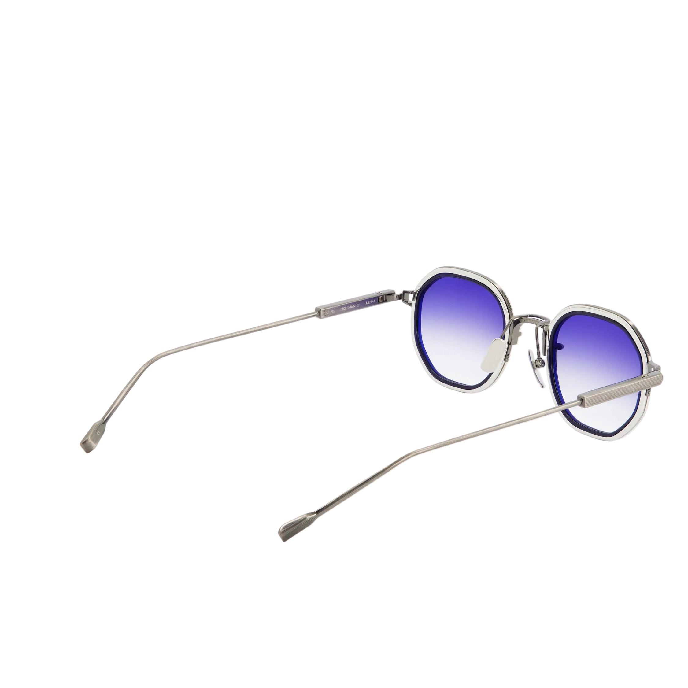 SATO TOLIMAN II 43/350  ASP1 47 SUNGLASSES