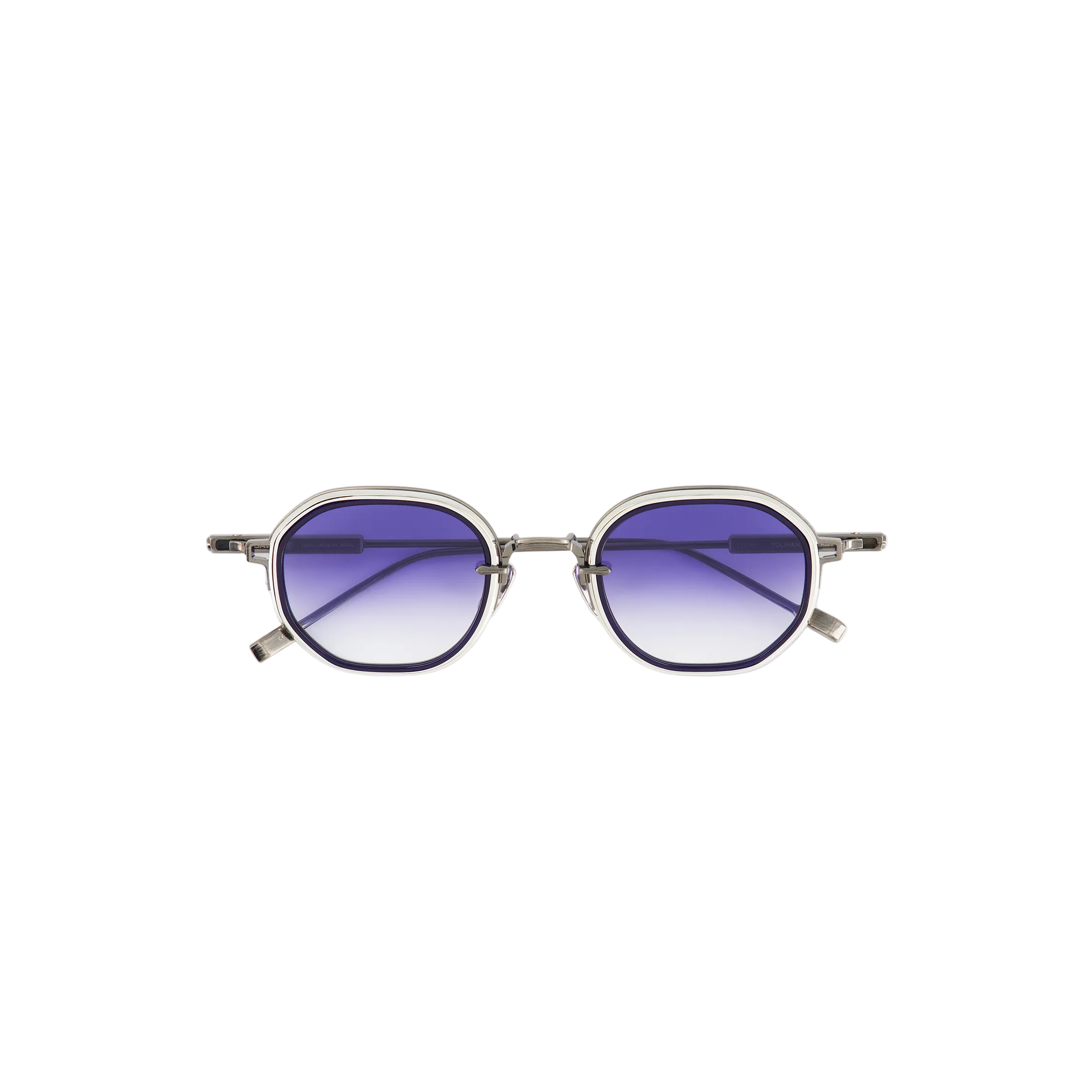 SATO TOLIMAN II 43/350  ASP1 47 SUNGLASSES