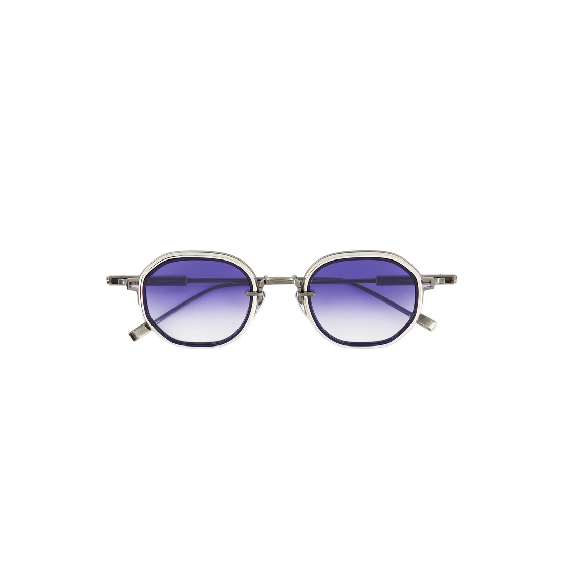 SATO TOLIMAN II 43/350  ASP1 47 SUNGLASSES