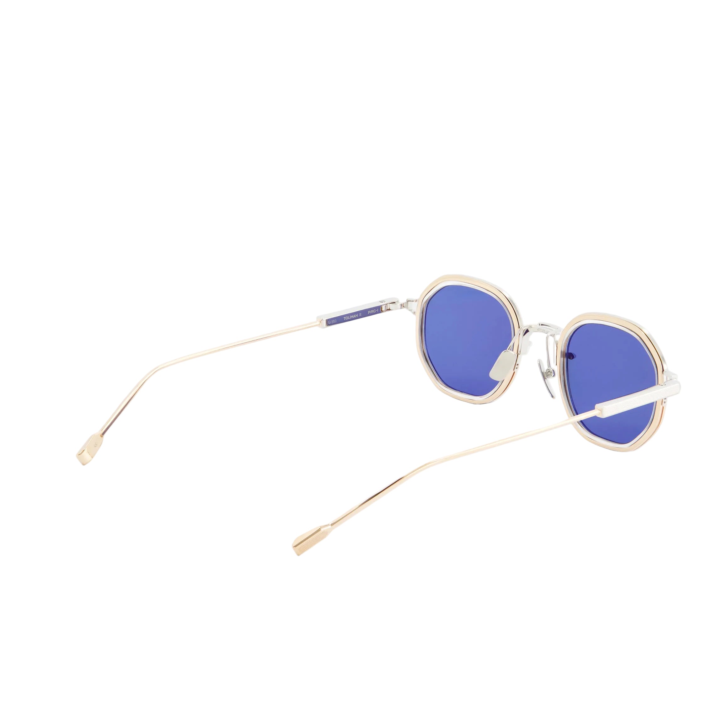 SATO TOLIMAN II 55/350  PRG1 47 SUNGLASSES