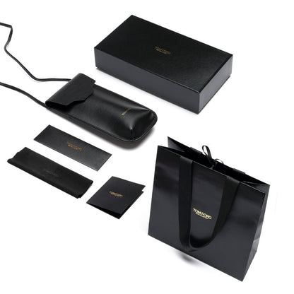 TOM FORD TF1201 ICON COLLECTION 56N 56 SUNGLASSES
