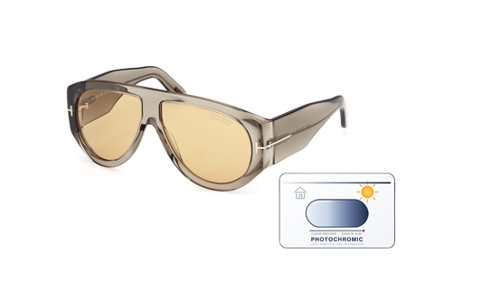 TOM FORD TF1044 BRONSON 93E 60 SUNGLASSES