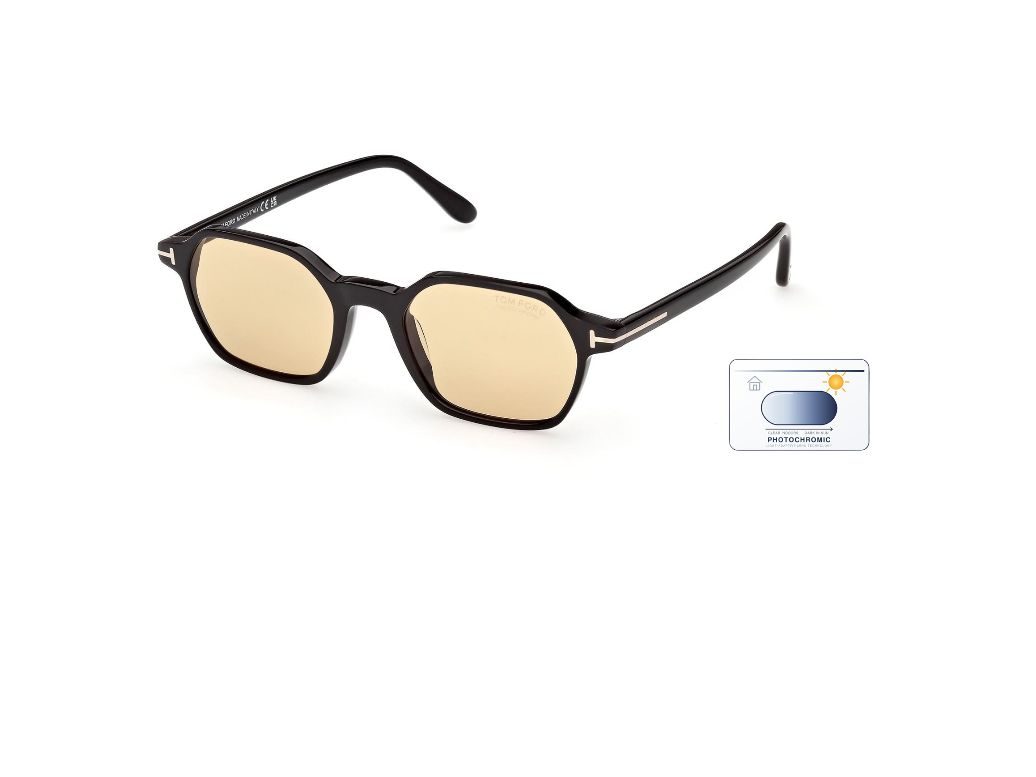 TOM FORD TF1301 JOEY 02 01E 51 SUNGLASSES