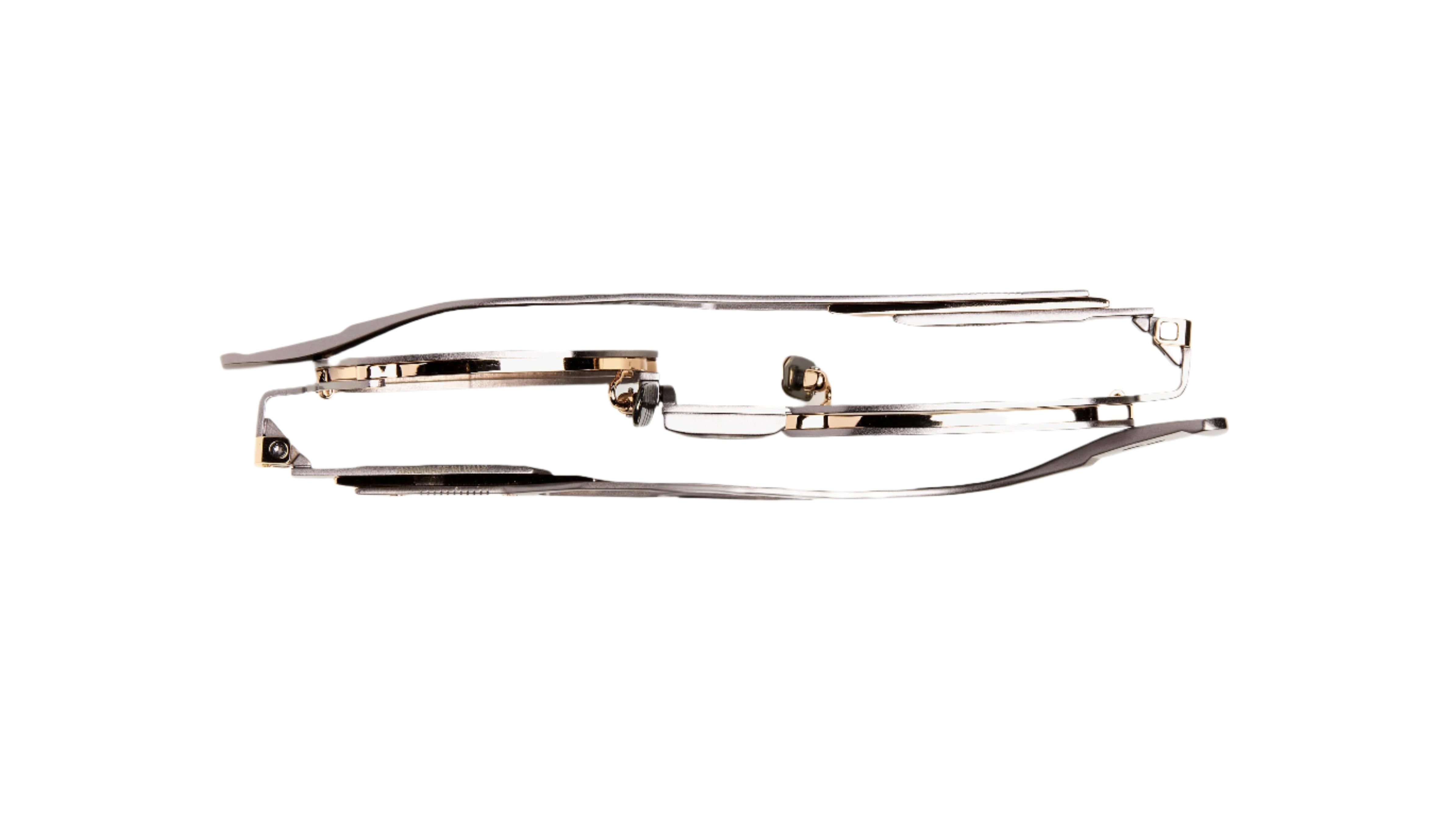 MOVITRA TRINITAS 01 094/555 LE C2 47 SUNGLASSES