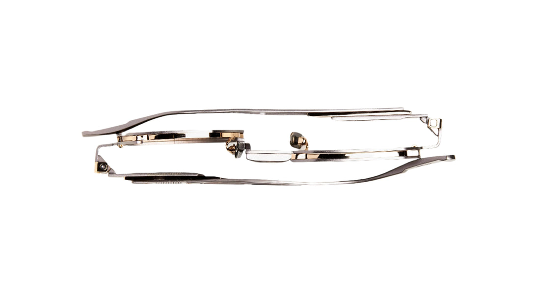 MOVITRA TRINITAS 01 094/555 LE C2 47 SUNGLASSES