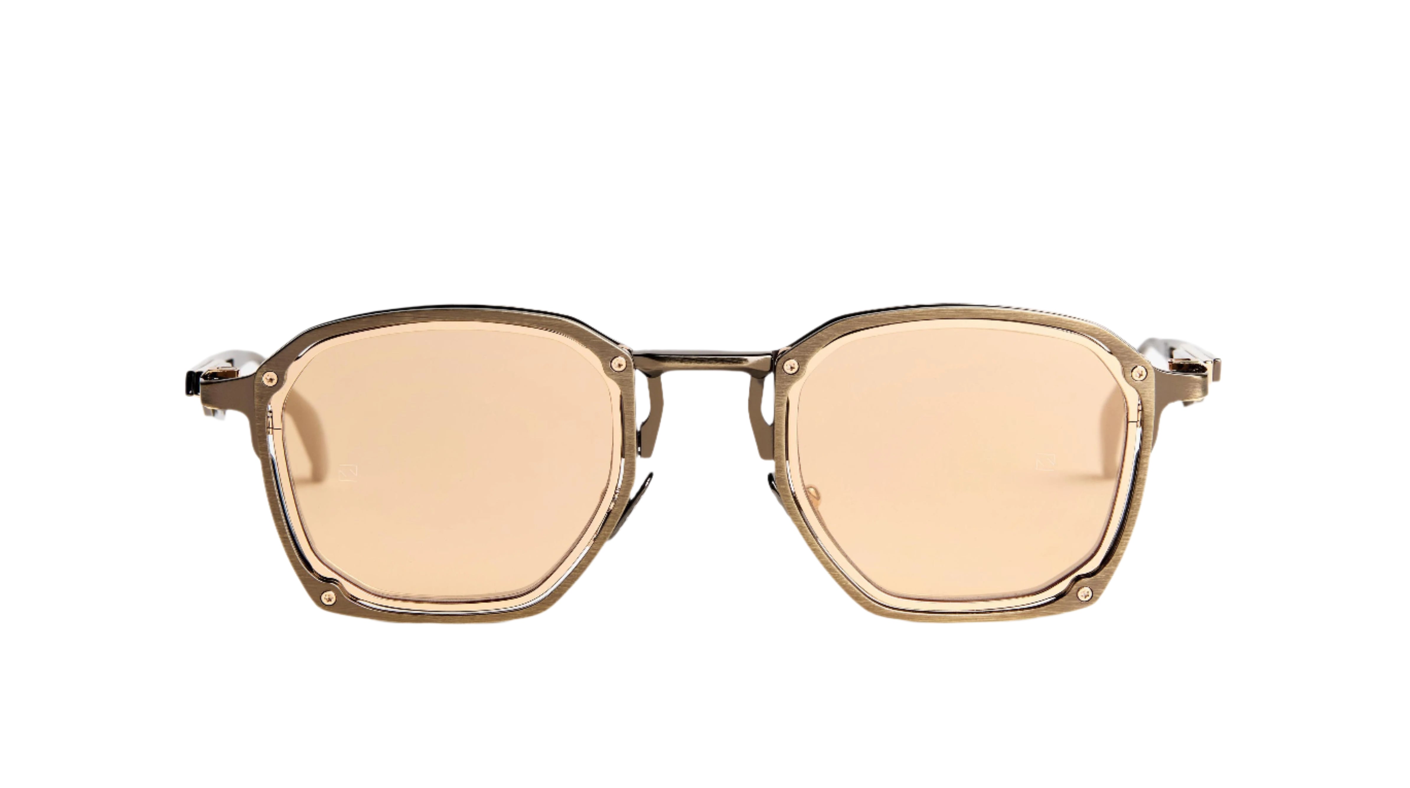 MOVITRA TRINITAS 01 010/555 LE C3 47 SUNGLASSES