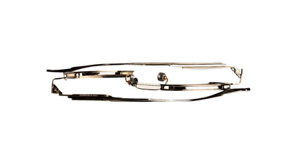 MOVITRA TRINITAS 01 010/555 LE C3 47 SUNGLASSES
