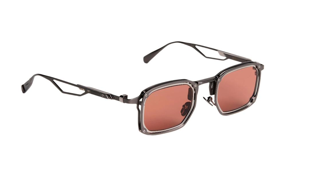 MOVITRA TRINITAS 02 067/555 LE C1 46 SUNGLASSES