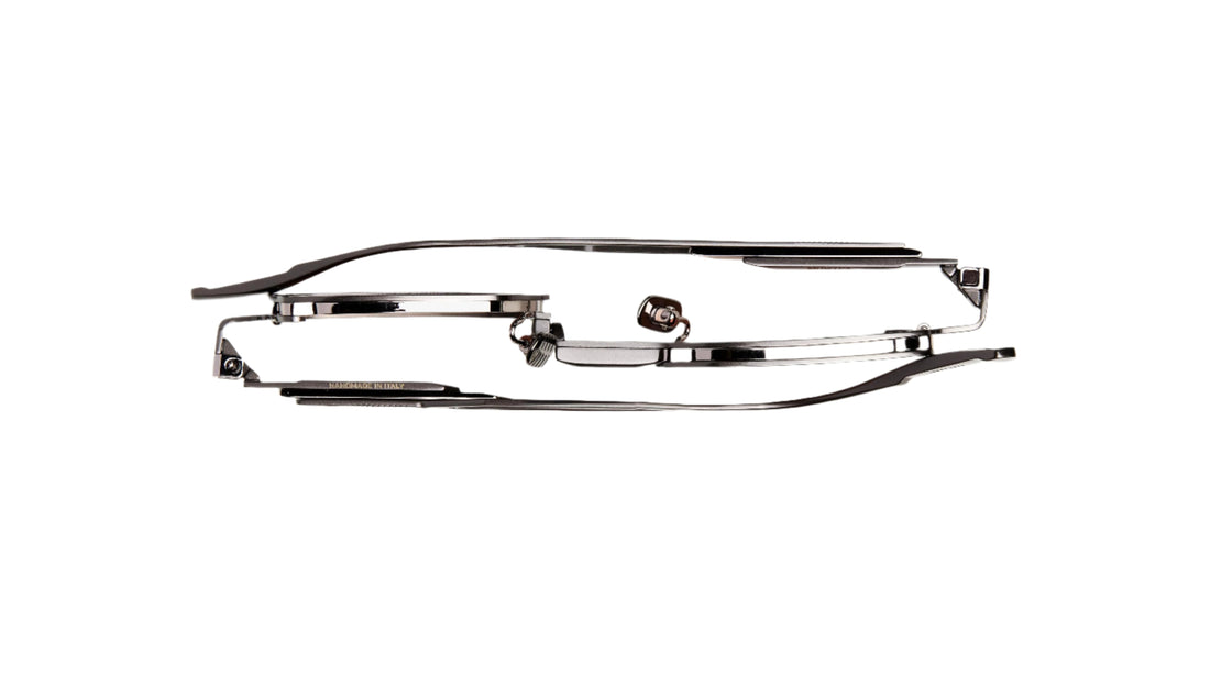 MOVITRA TRINITAS 02 067/555 LE C1 46 SUNGLASSES