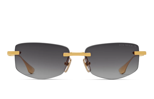 DITA DTS182A TRYSIM.75 01 56 SUNGLASSES