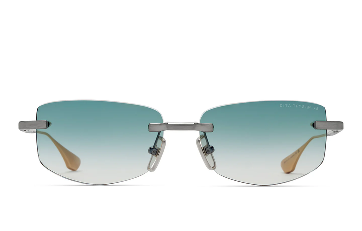 DITA DTS182A TRYSIM.75 02 56 SUNGLASSES