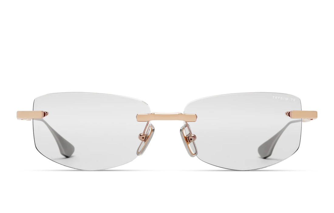 DITA DTX182A  TRYSIM.75 01 56 FRAME