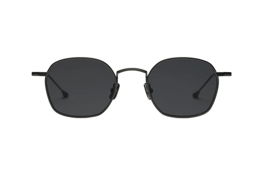 PETER AND MAY TT2 THE WAY BLACK 47 SUNGLASSES