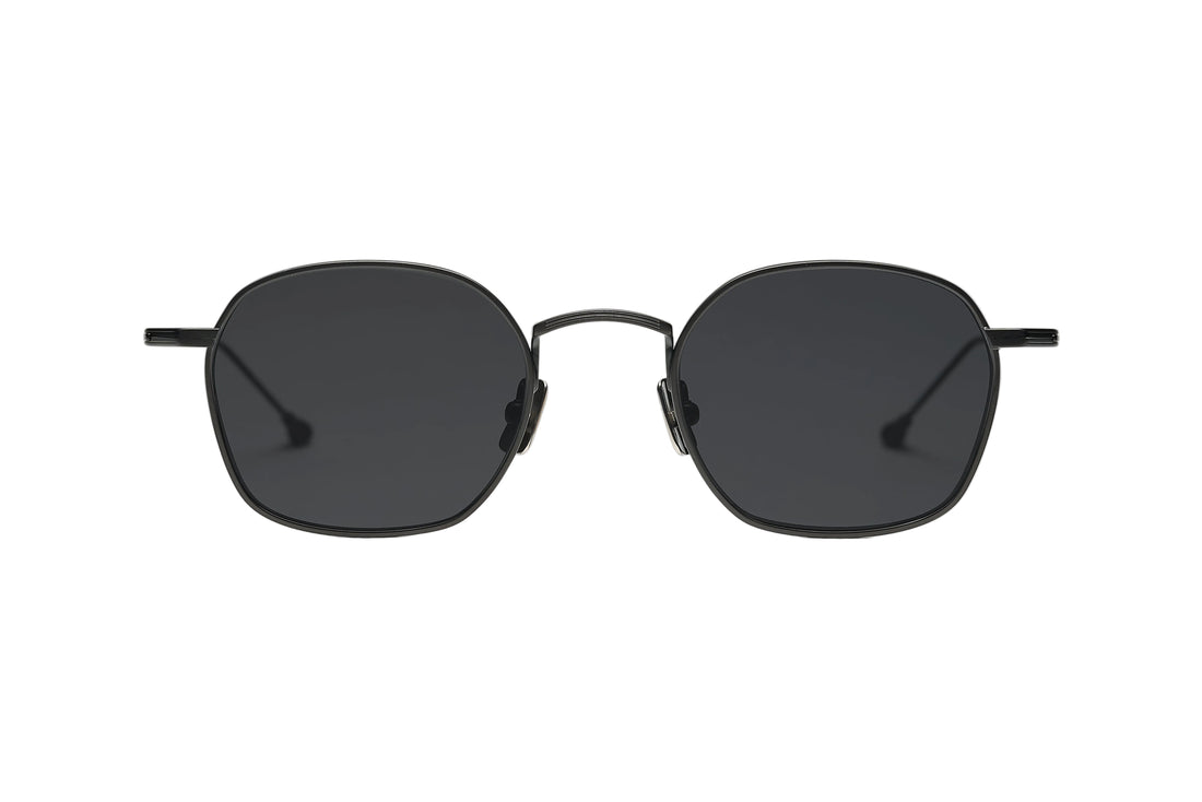 PETER AND MAY TT2 THE WAY BLACK 47 KIDS SUNGLASSES