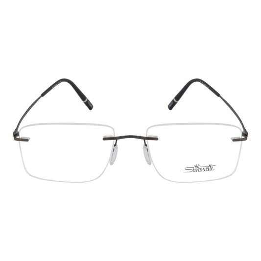 SILHOUETTE 5593 70 THE REFINED 6660 53 FRAME
