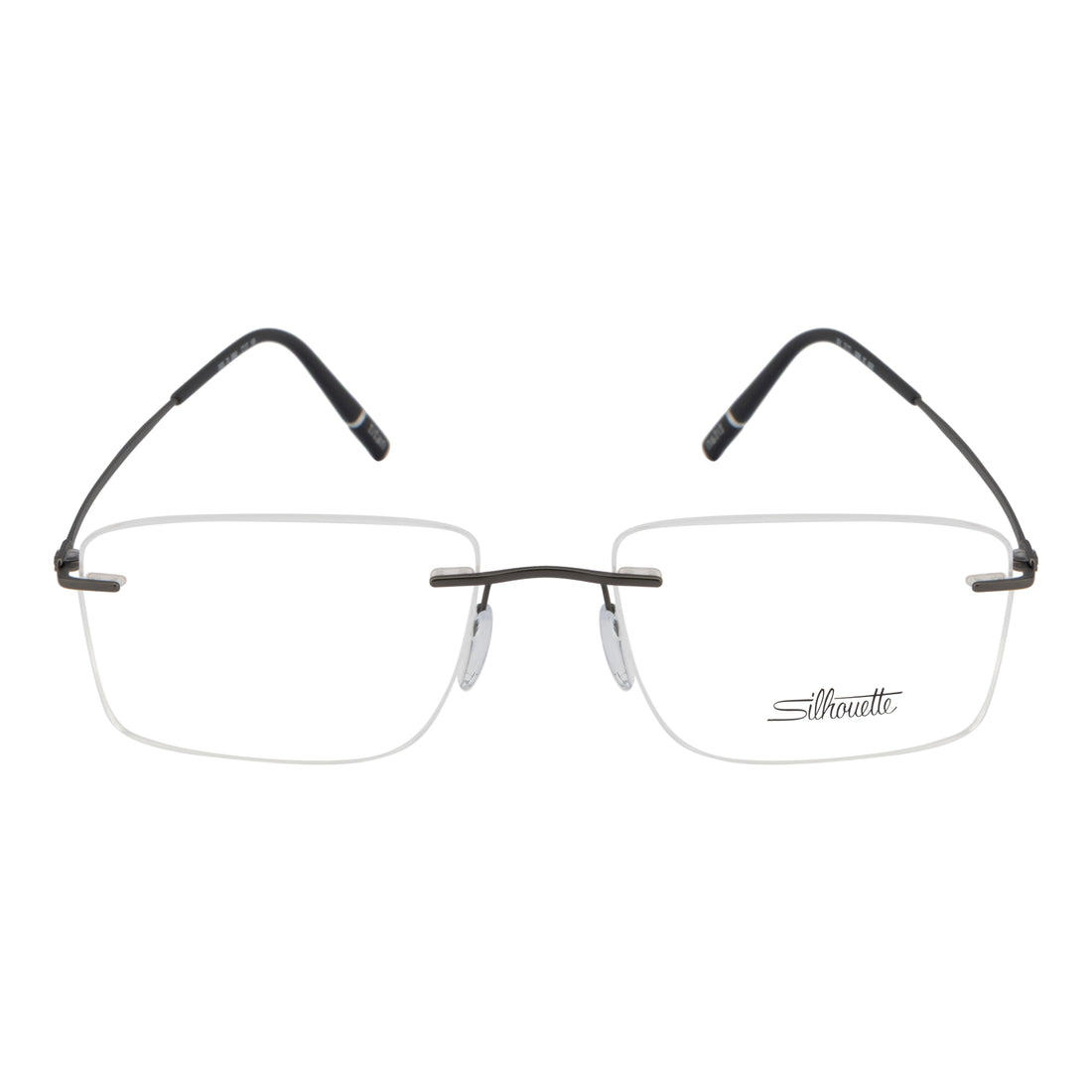 SILHOUETTE 5593 70 THE REFINED 6660 53 FRAME