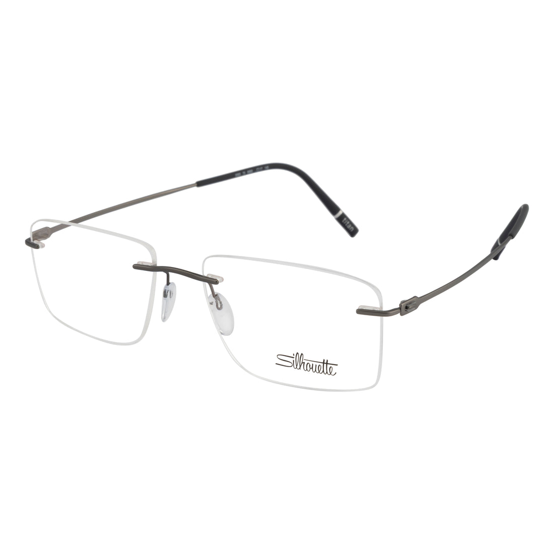SILHOUETTE 5593 70 THE REFINED 6660 53 FRAME