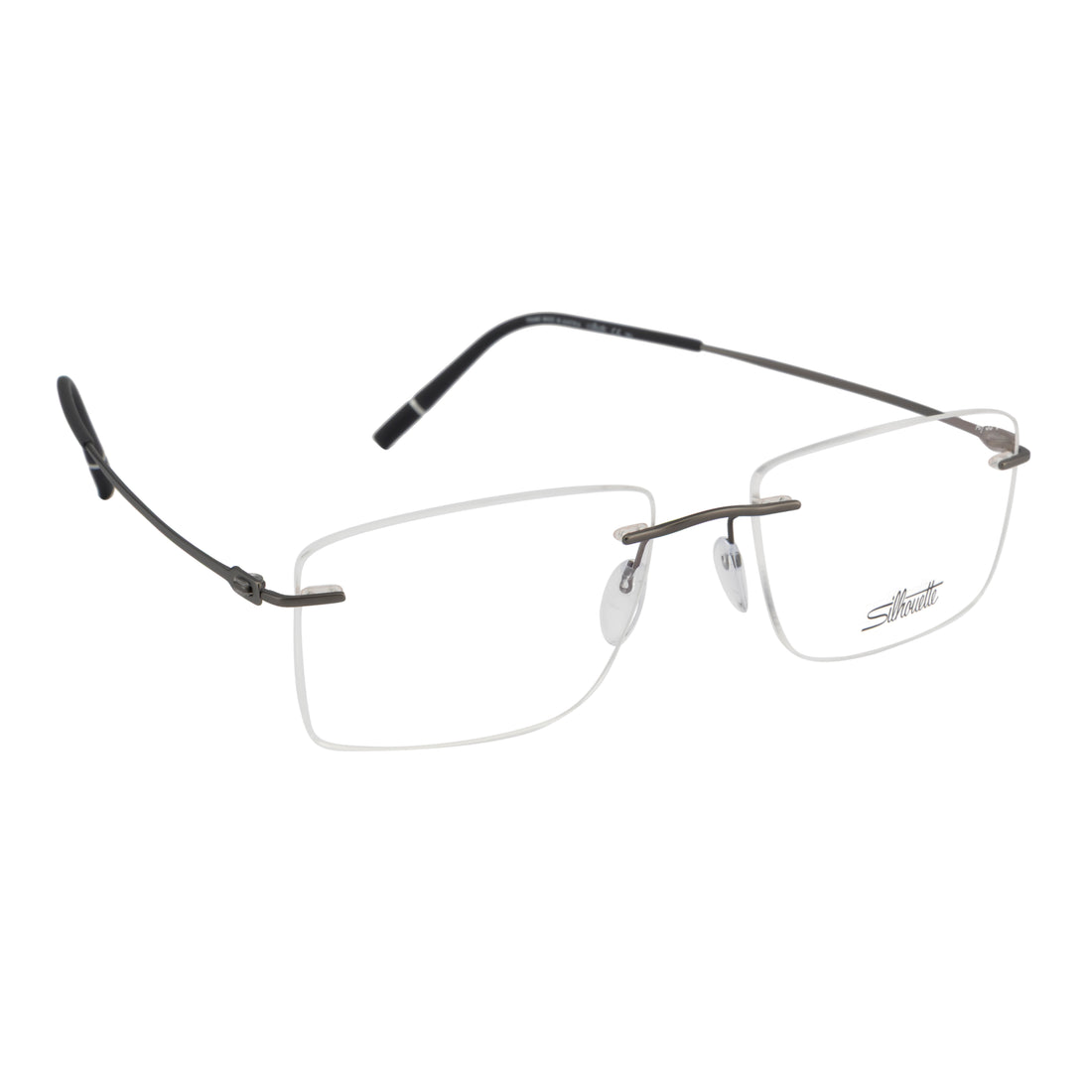 SILHOUETTE 5593 70 THE REFINED 6660 53 FRAME