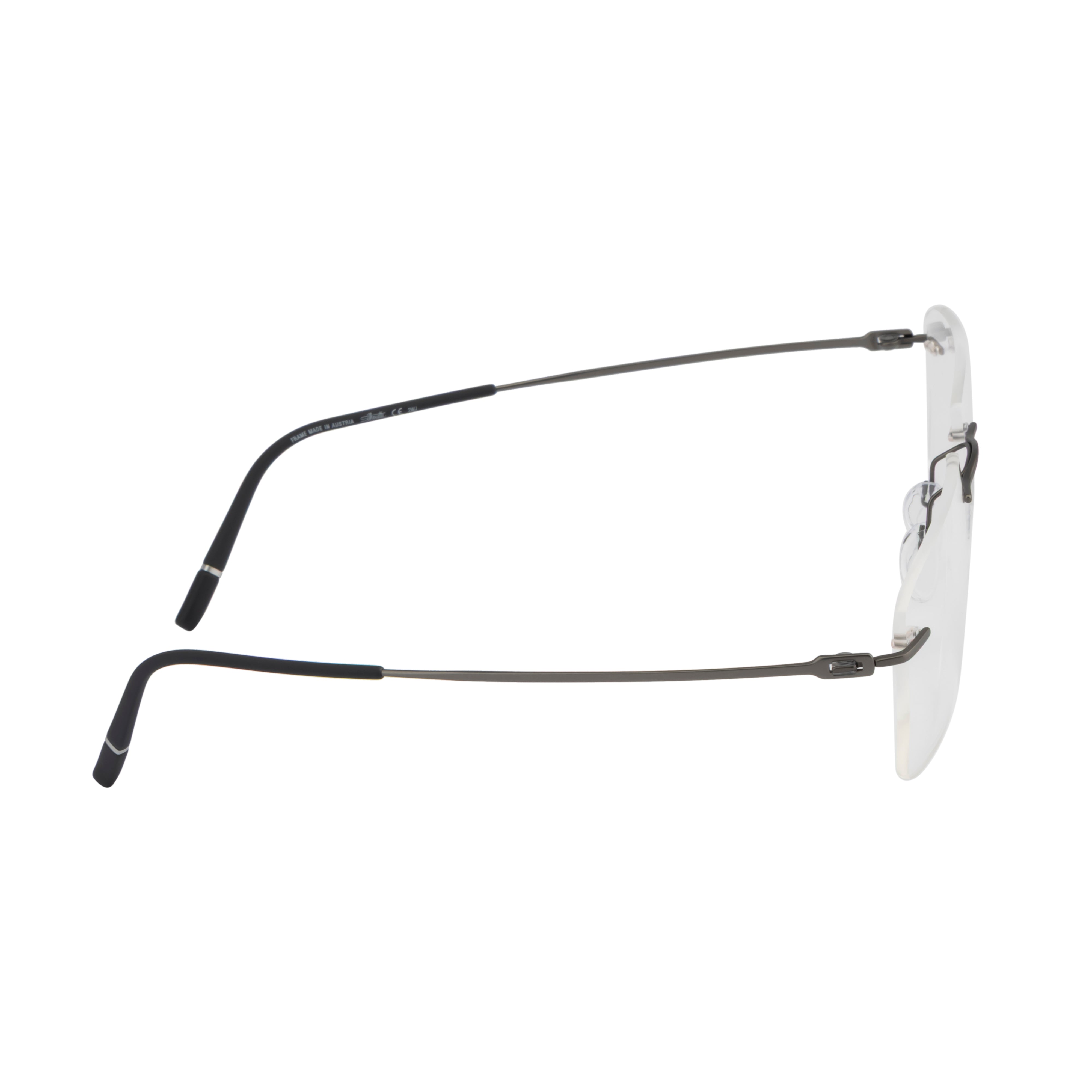 SILHOUETTE 5593 70 THE REFINED 6660 53 FRAME
