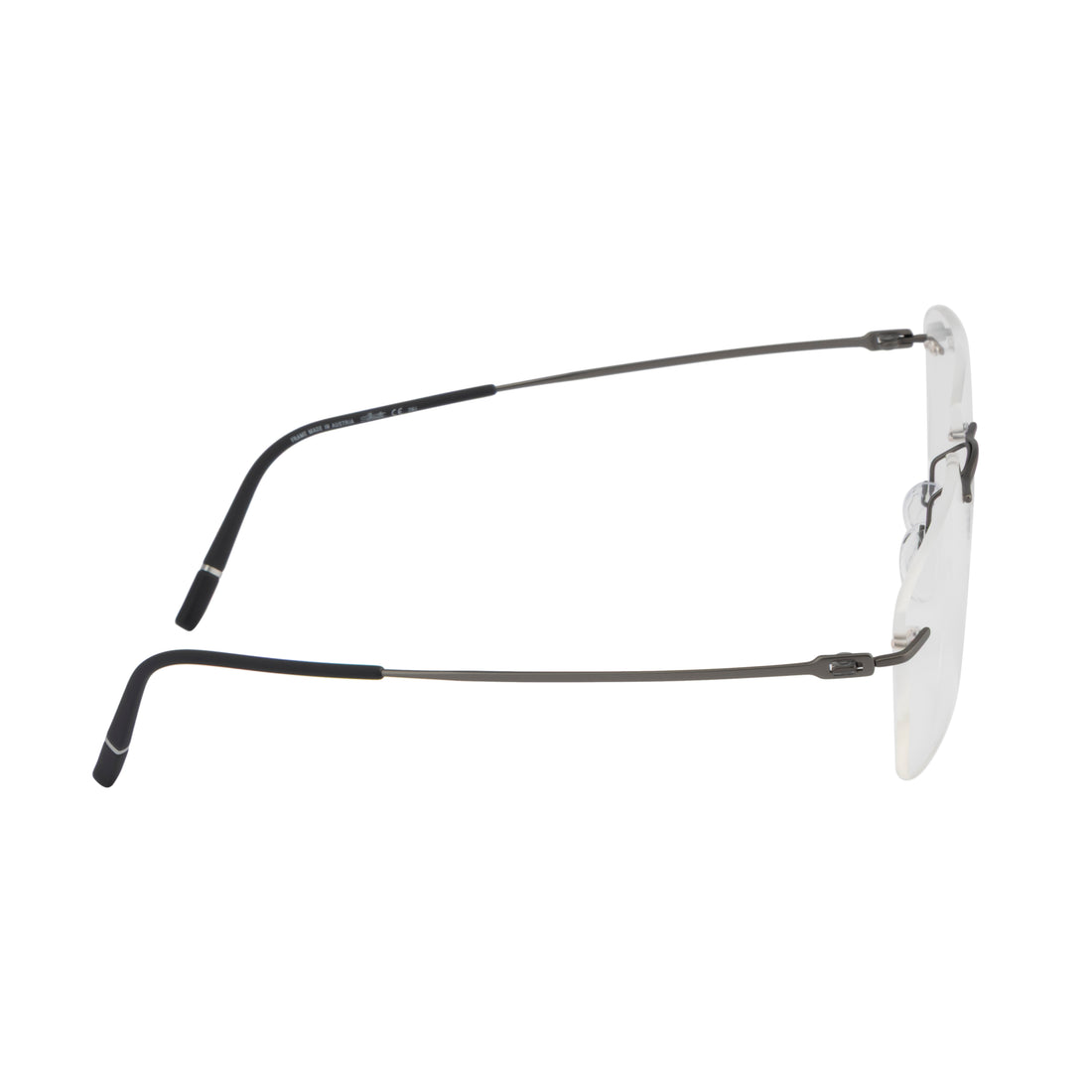 SILHOUETTE 5593 70 THE REFINED 6660 53 FRAME