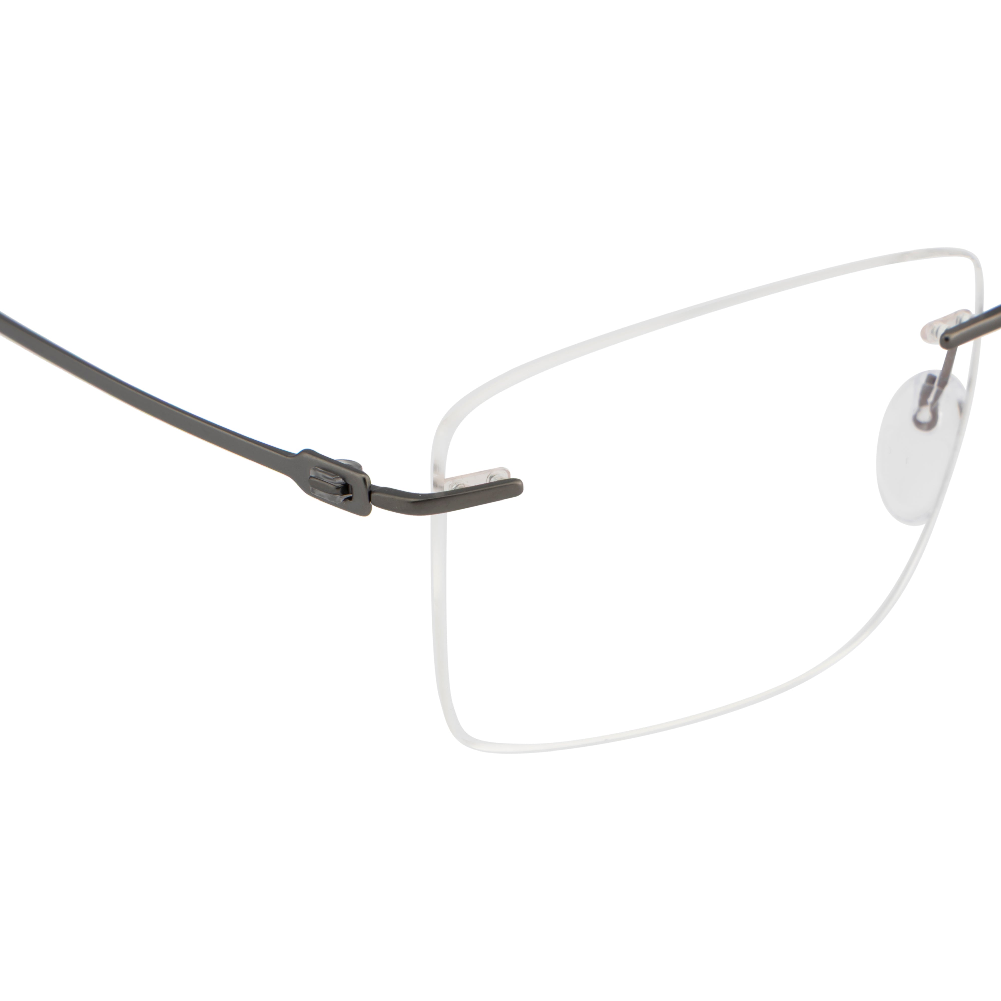 SILHOUETTE 5593 70 THE REFINED 6660 53 FRAME