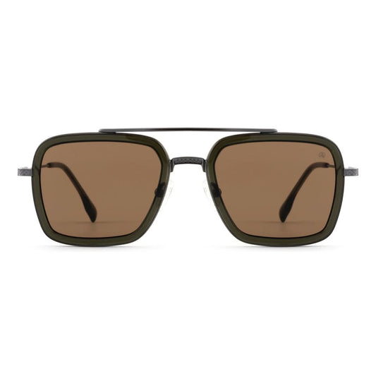DAVID JONES DJ0501S C1 52 SUNGLASSES