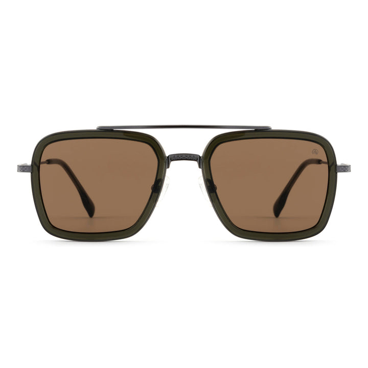 DAVID JONES DJ0501S C1 52 SUNGLASSES