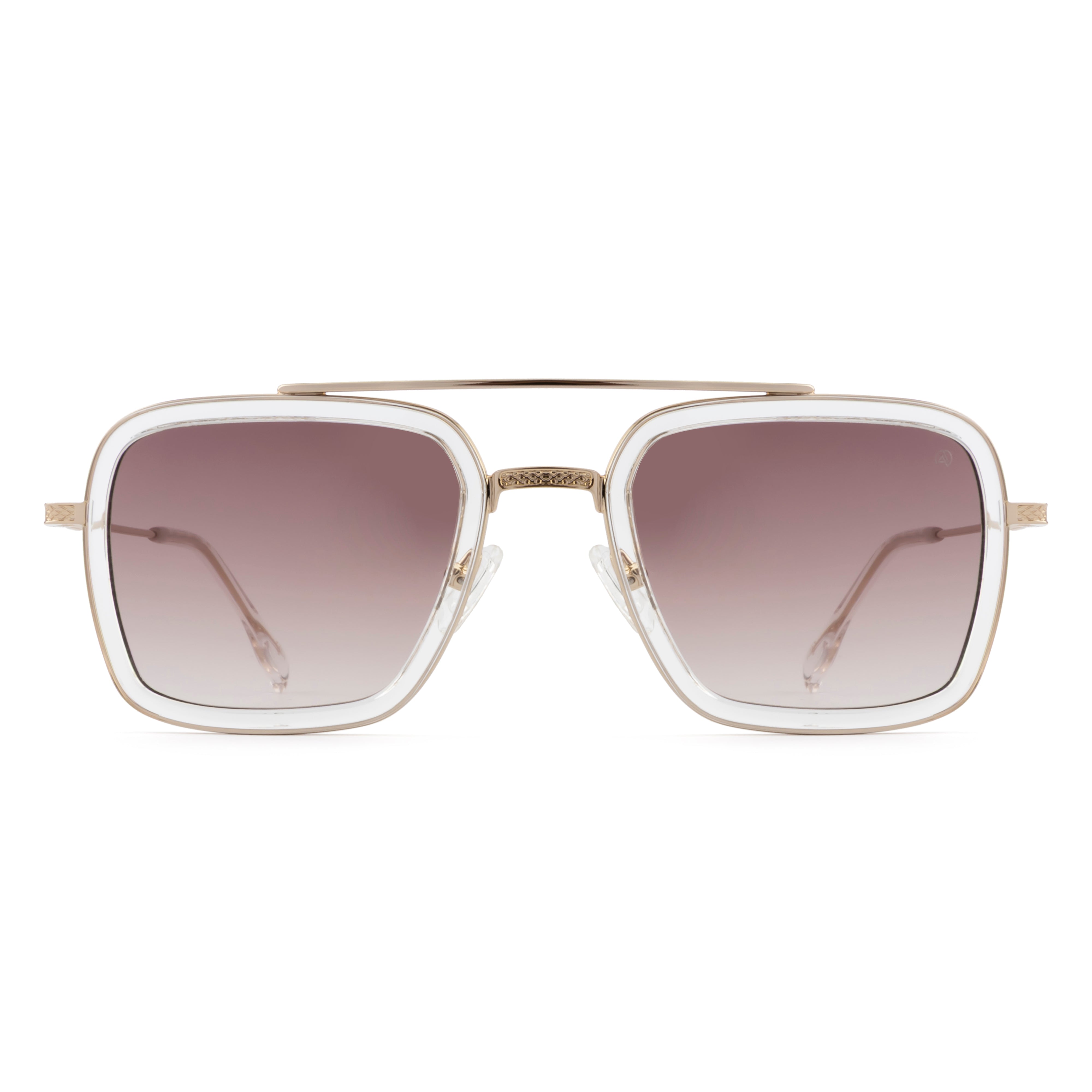 DAVID JONES DJ0501S C4 52 SUNGLASSES
