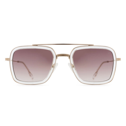 DAVID JONES DJ0501S C4 52 SUNGLASSES