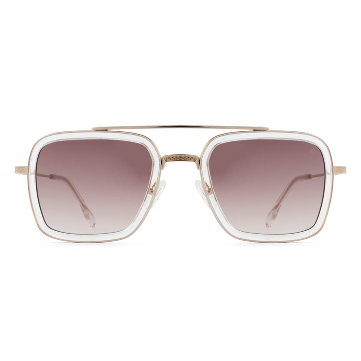 DAVID JONES DJ0501S C4 52 SUNGLASSES