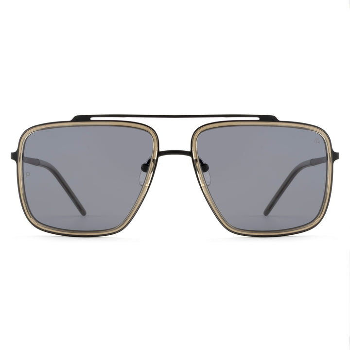 DAVID JONES DJ0502S C1 57 SUNGLASSES