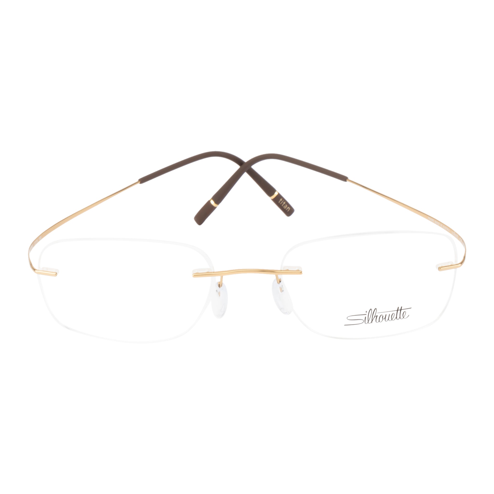 SILHOUETTE 5599 CR 7730 52 FRAME